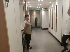 -大鹏饭店·金陵家宴(奥体中心店)