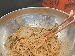 -堂堂小伙夫·辽宁小吃大排档(京西大悦城店)