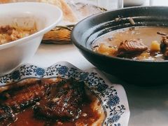 -李连贵熏肉大饼(世纪路店)