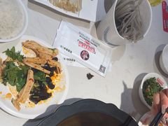 -虾吃虾涮.虾火锅.肉蟹煲(步步高梅溪新天地店)