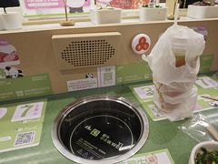 -一围肥牛肉小火锅(佳兆业广场店)