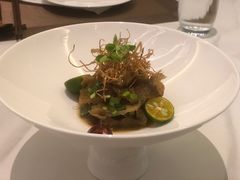 -上蔬无瑕· 创意素食·Vegetarian(华采天地店)
