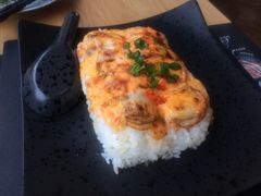 -Sushi Love 创意寿司(丽影广场店)