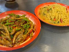 -馬伍旺川菜(江北虹悦城店)