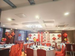 -四方阁酒楼·宴会厅(圣灯店)