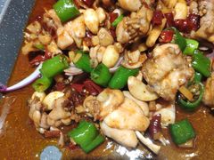 -肖记公安牛肉鱼杂馆· 省级非物质文化遗产(仁和路店)