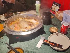 -牛New寿喜烧(曹路花园城店)