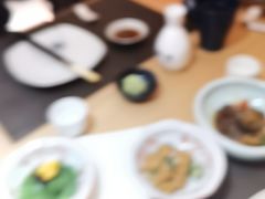 -德川家日本料理(中关村寰太大厦店)