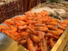 -蚝贝乐鲜蚝烤肉烤榴莲自助(金楠天街店)