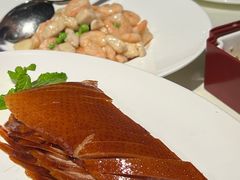 -四季民福烤鸭店(王府井东安门店)