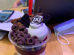 -DQ·蛋糕·冰淇淋(绿宝店)