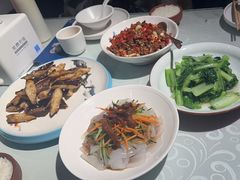 -沱江小镇 (良乡店)