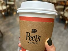 -Peet's Coffee皮爷咖啡(上海长风大悦城店)