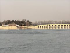 -颐和园-景明楼