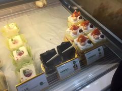 -仟吉(大溪地店)