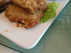 -盛福楼·惠山宴(盛岸路店)