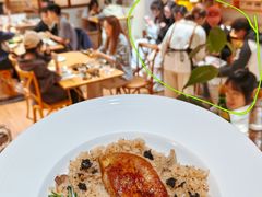 -沏点Trattoria意大利餐厅(新街口店)
