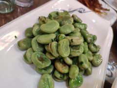 -长兴菜馆(高桥店)