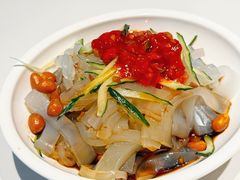 凉皮-金锅小厨(乐活街店)