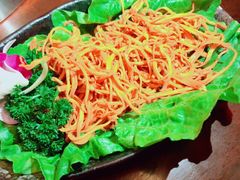 -捞神煲汤火锅(湖滨商业街店)