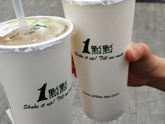 -1点点(银座和谐广场店)