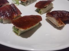 脆皮烤鸭卷-广东道至正餐厅(区庄店)
