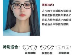-三叶眼镜城(八佰伴店)