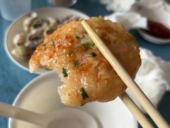 -渔家厨坊·海鲜大排档(湄洲岛店)