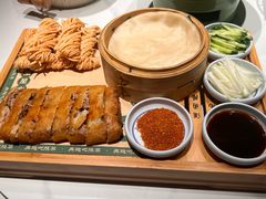 -奔跑吧陕菜·盛世长安(民乐园万达店)