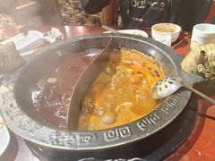 -重庆袁老四火锅(武进万达店)