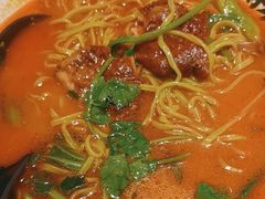 -和府捞面(凯德壹中心店)