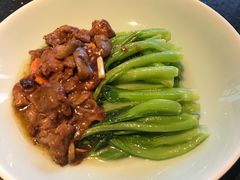 -真爱中国餐馆·年华店(朱雀大街店)