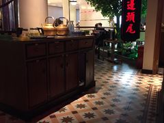 -左庭右院鲜牛肉火锅(新梅广场店)