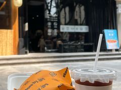 -JPG canteen(广州寺右公馆店)