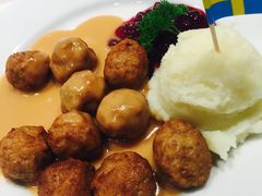 -宜家·瑞典风味餐厅(烟台路店)