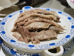 手抓羊肉-宁夏国强手抓羊肉·清真菜(未央路凤三店)