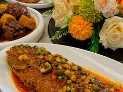 -老回回饺子馆(海洋馆店)