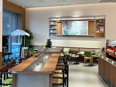 -Peet's 皮爷咖啡(海雅缤纷城店)