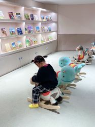 -奈尔宝家庭中心·亲子餐厅(宝安店)