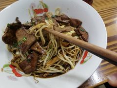 -小狗面馆(复兴店)