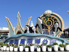 -上海海昌海洋公园