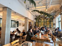 -RAC BAR(安福路店)