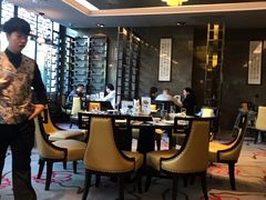 包厢-玄武苏宁诺富特酒店·紫金轩中餐厅