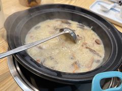 -喜上喜鸡煲翅(吉大店)