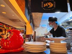 -一豚轩·烧鸟·豚骨拉面(五四路店)