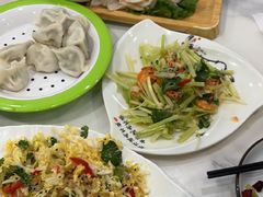 -威海渔村(黄兴路店)