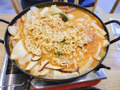 -BOPEYE·波派炸鸡(河西中央商场店)