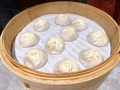 特色小笼包-鼎泰丰(国贸商城店)