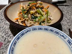 南京素什锦-南京大牌档(龙湖长楹天街店)