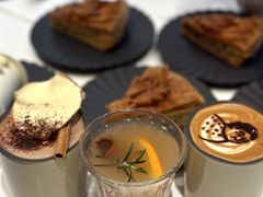 -潮一不贰·法式甜品·生日蛋糕·西式简餐(外滩店)